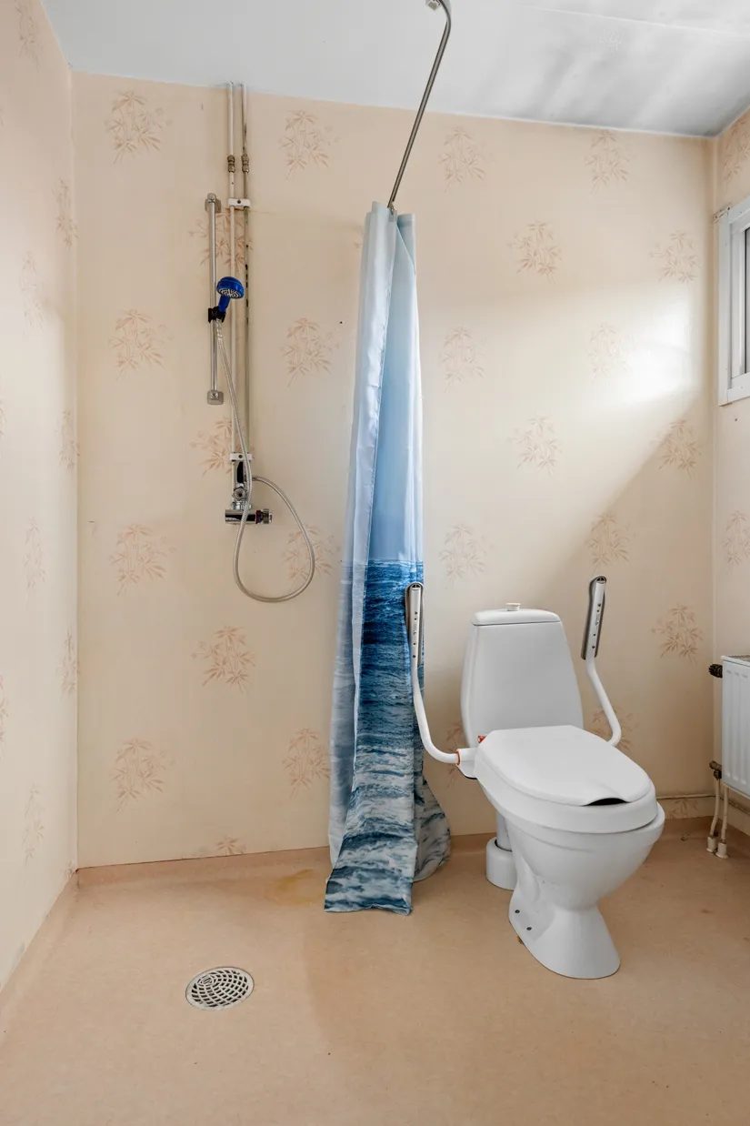 Villa, Radhus, Mjölnarvägen 11, Bålsta Broby Backar, Håbo