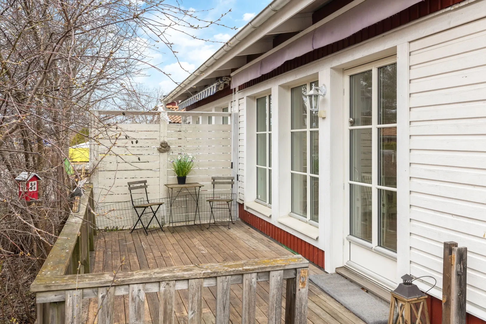 Villa, Radhus, Mjölnarvägen 11, Bålsta Broby Backar, Håbo