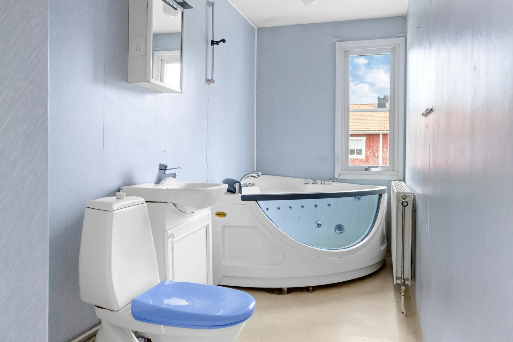 Villa, Radhus, Mjölnarvägen 11, Bålsta Broby Backar, Håbo