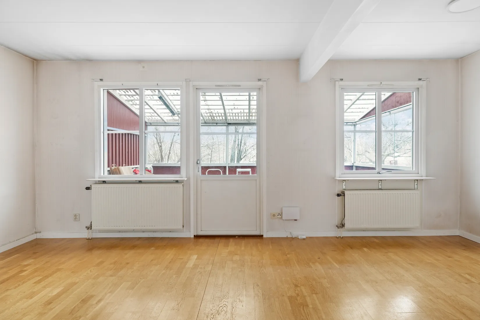 Villa, Radhus, Mjölnarvägen 11, Bålsta Broby Backar, Håbo