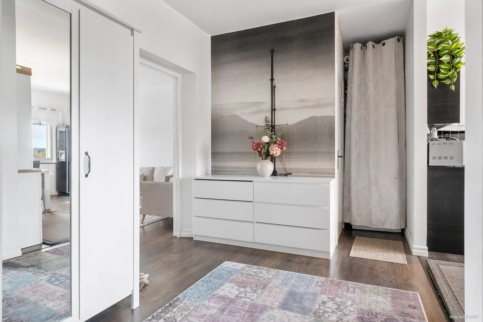 Bostadsrätt, Västmannagatan 13, Norrby, Borås
