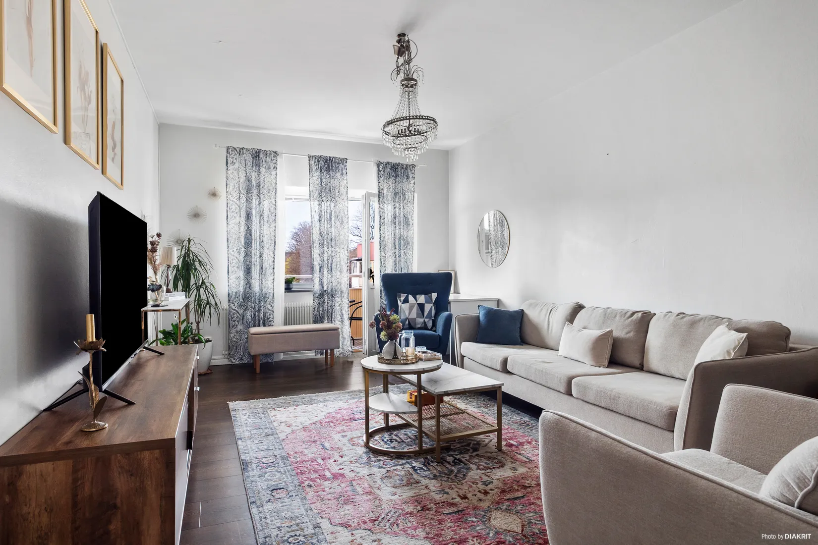 Bostadsrätt, Västmannagatan 13, Norrby, Borås