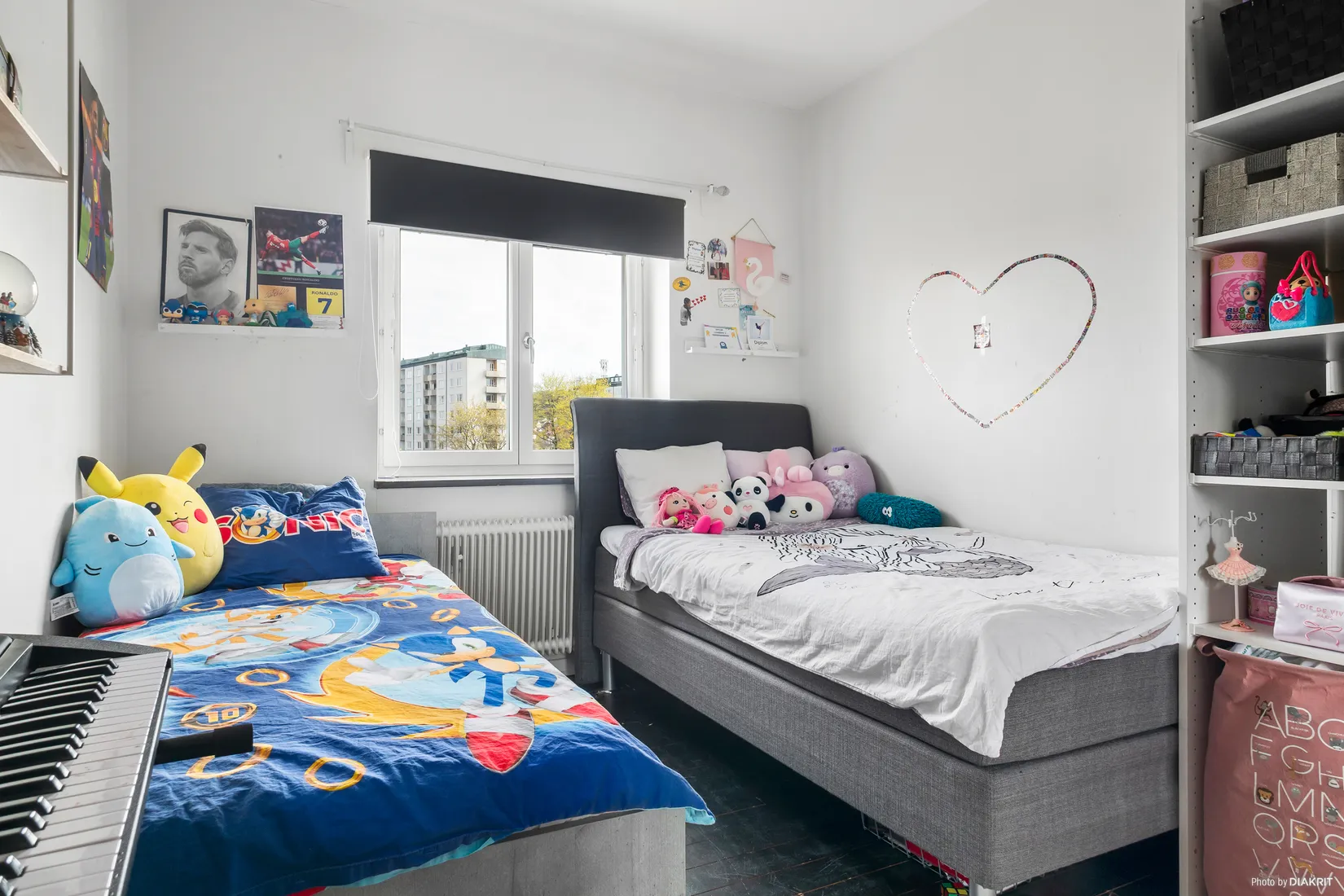 Bostadsrätt, Västmannagatan 13, Norrby, Borås