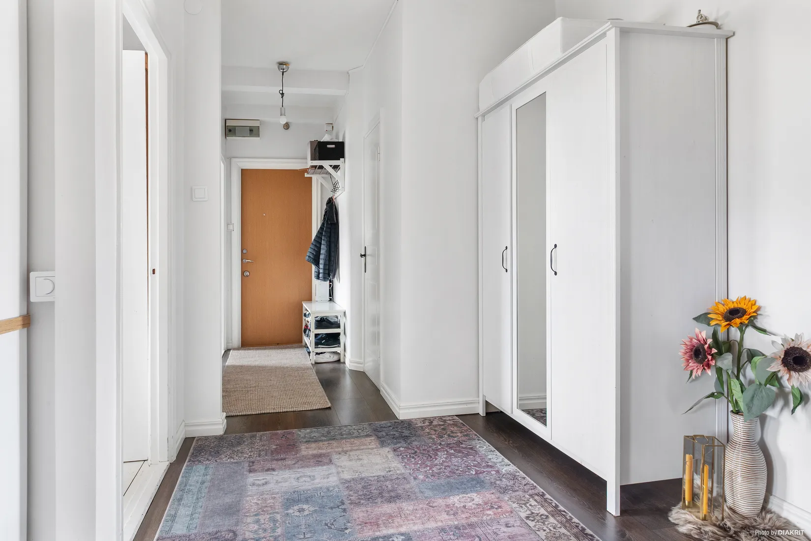Bostadsrätt, Västmannagatan 13, Norrby, Borås