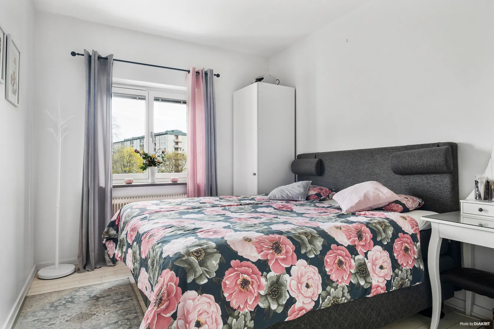 Bostadsrätt, Västmannagatan 13, Norrby, Borås