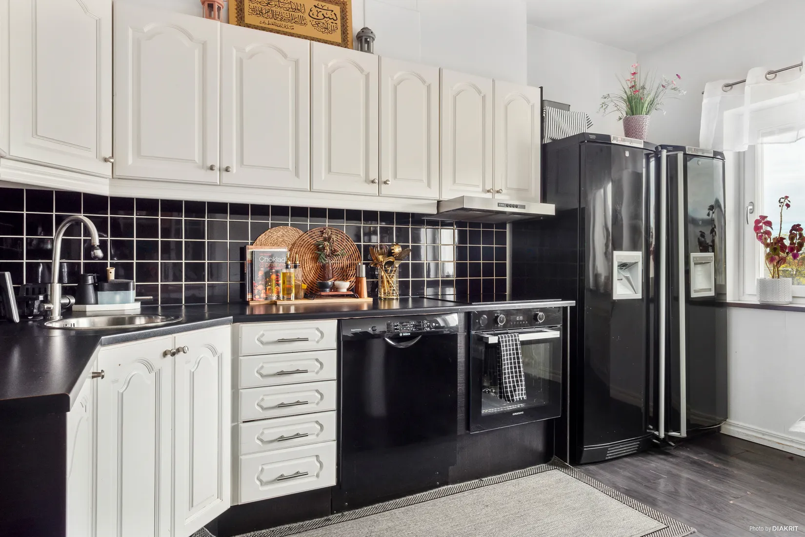 Bostadsrätt, Västmannagatan 13, Norrby, Borås