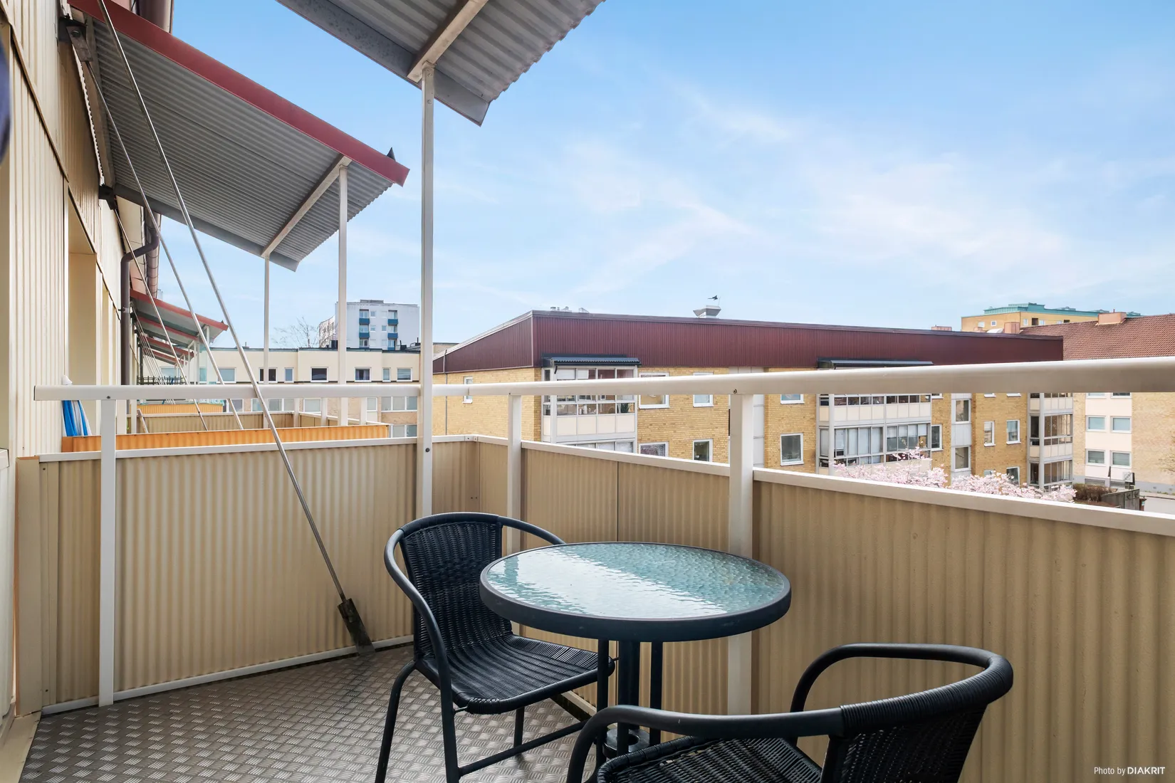Bostadsrätt, Västmannagatan 13, Norrby, Borås