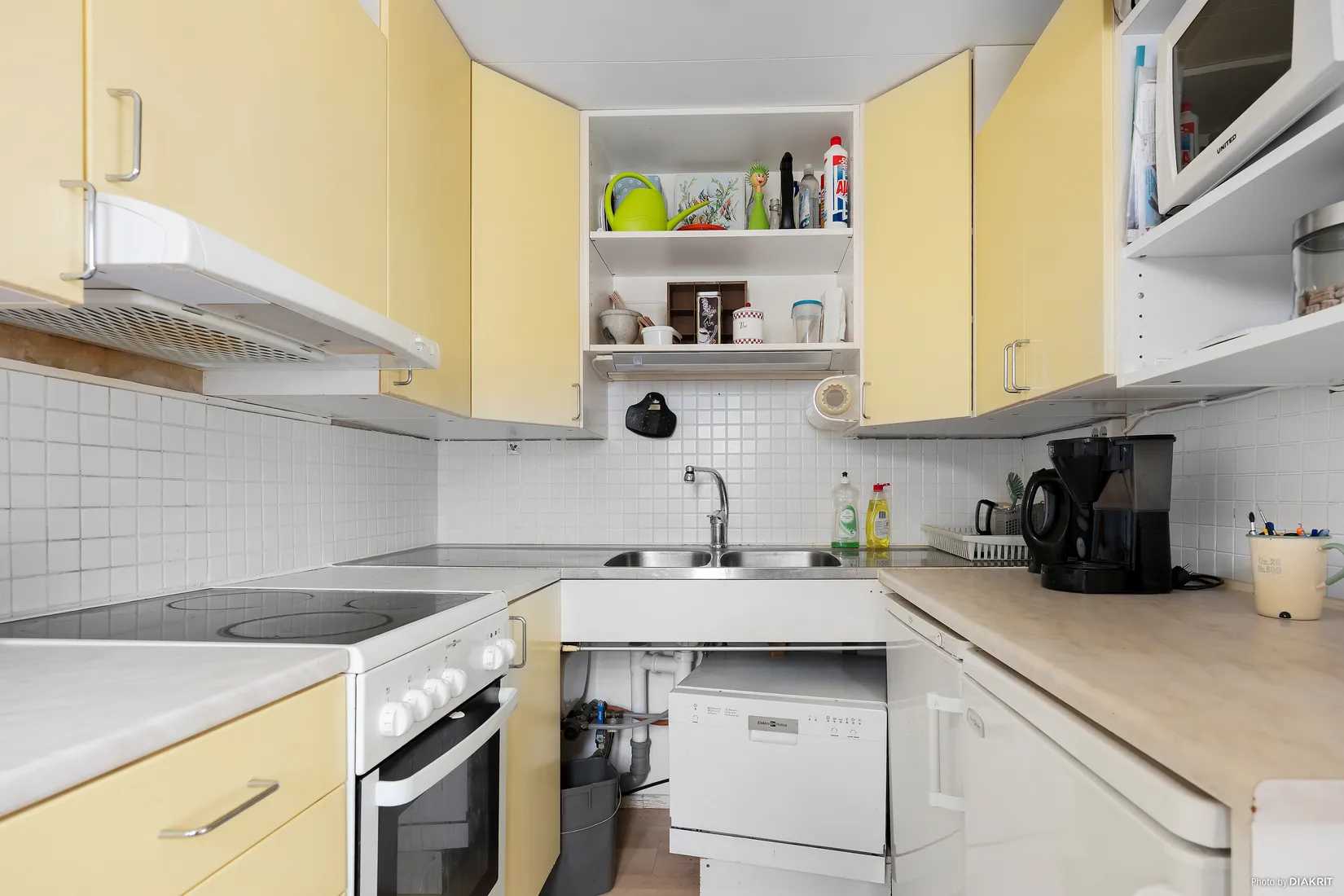 Fritidshus, Granvägen 10, Tallbacken, Ljungby