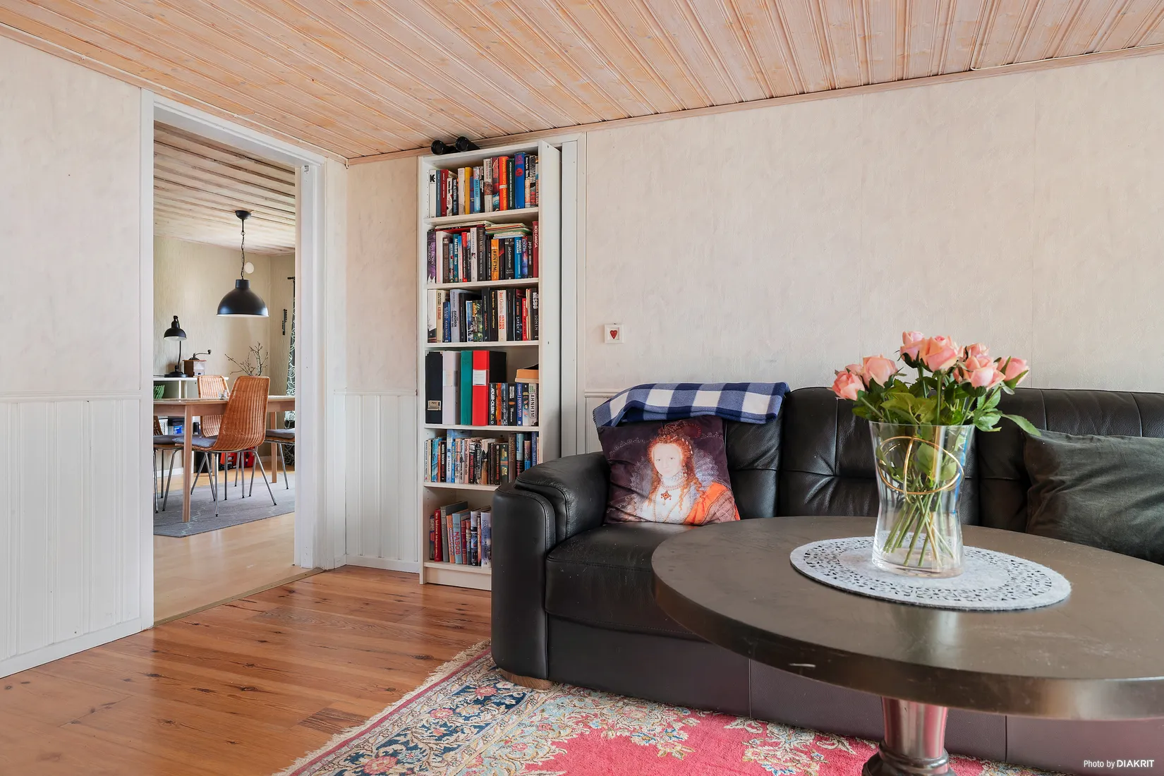 Fritidshus, Granvägen 10, Tallbacken, Ljungby