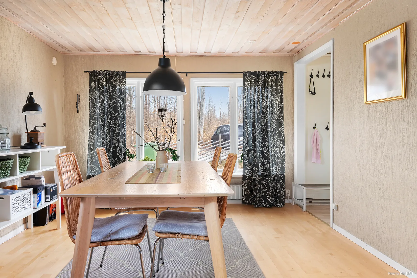 Fritidshus, Granvägen 10, Tallbacken, Ljungby