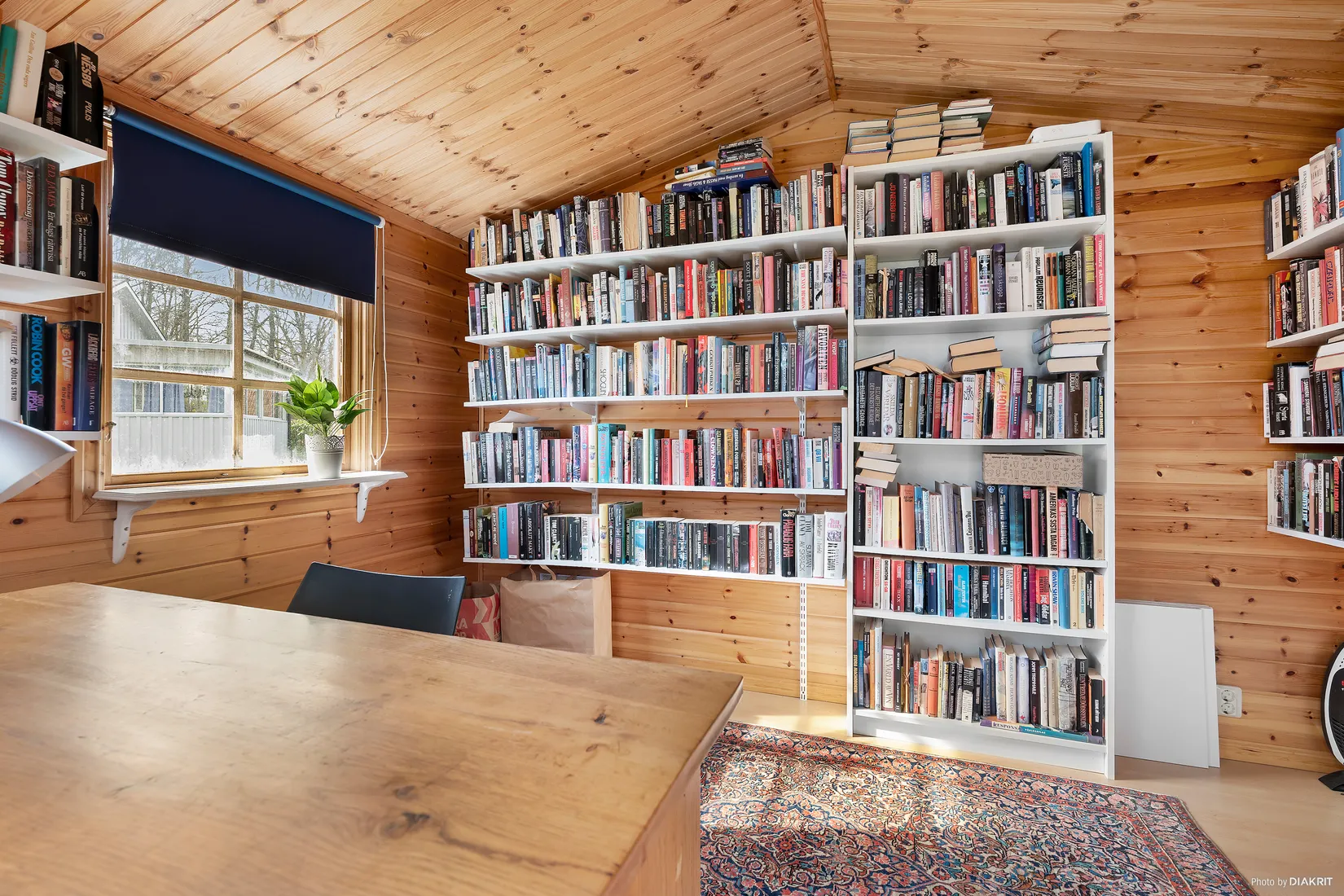 Fritidshus, Granvägen 10, Tallbacken, Ljungby