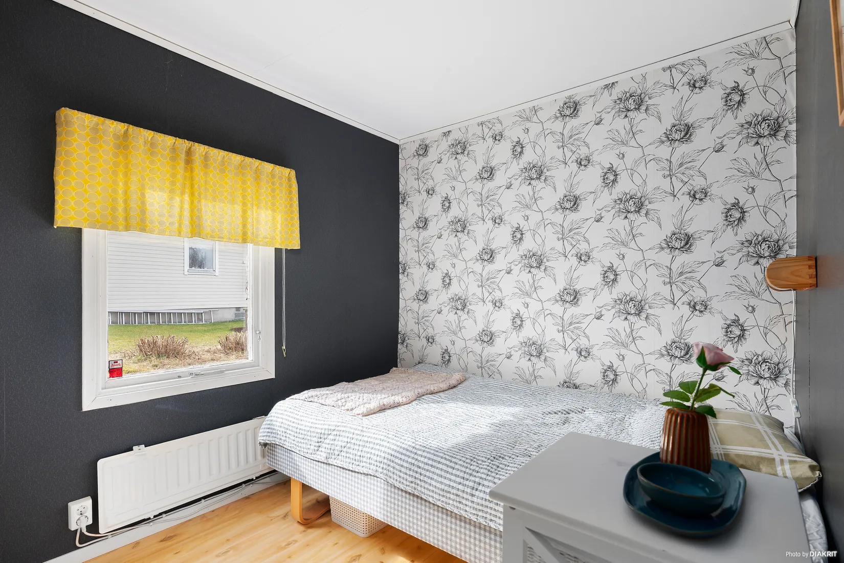 Fritidshus, Granvägen 10, Tallbacken, Ljungby