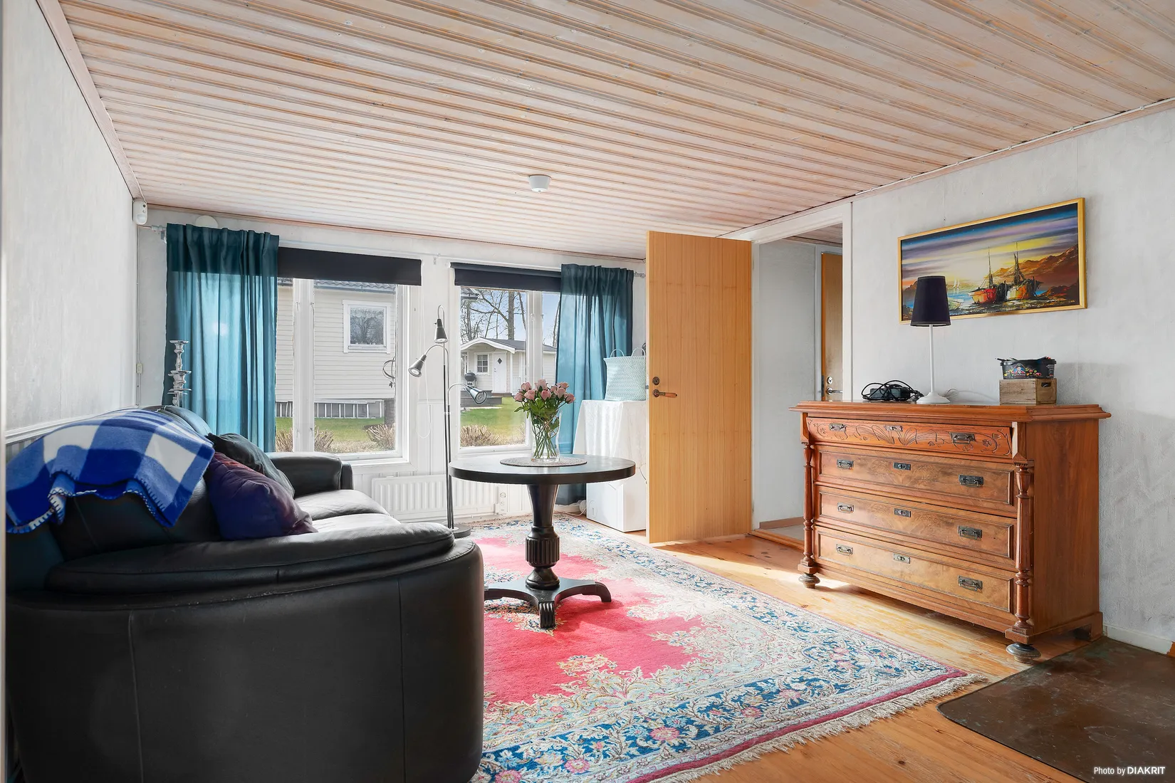 Fritidshus, Granvägen 10, Tallbacken, Ljungby