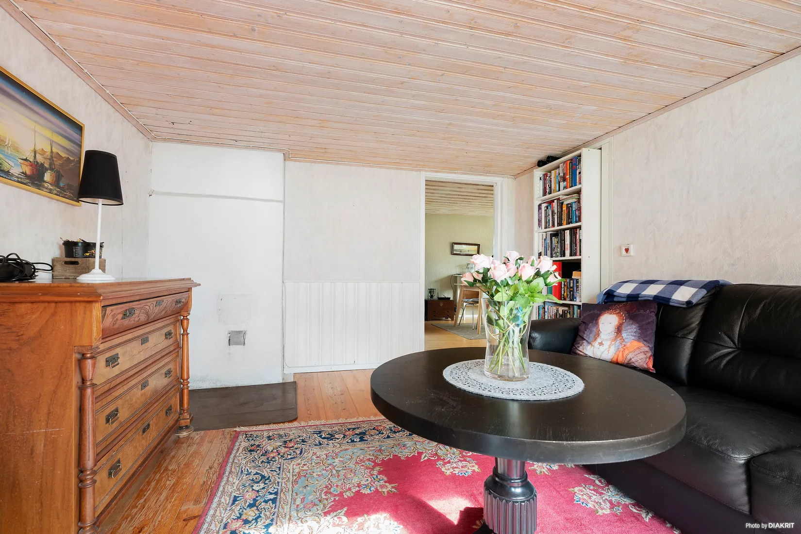 Fritidshus, Granvägen 10, Tallbacken, Ljungby