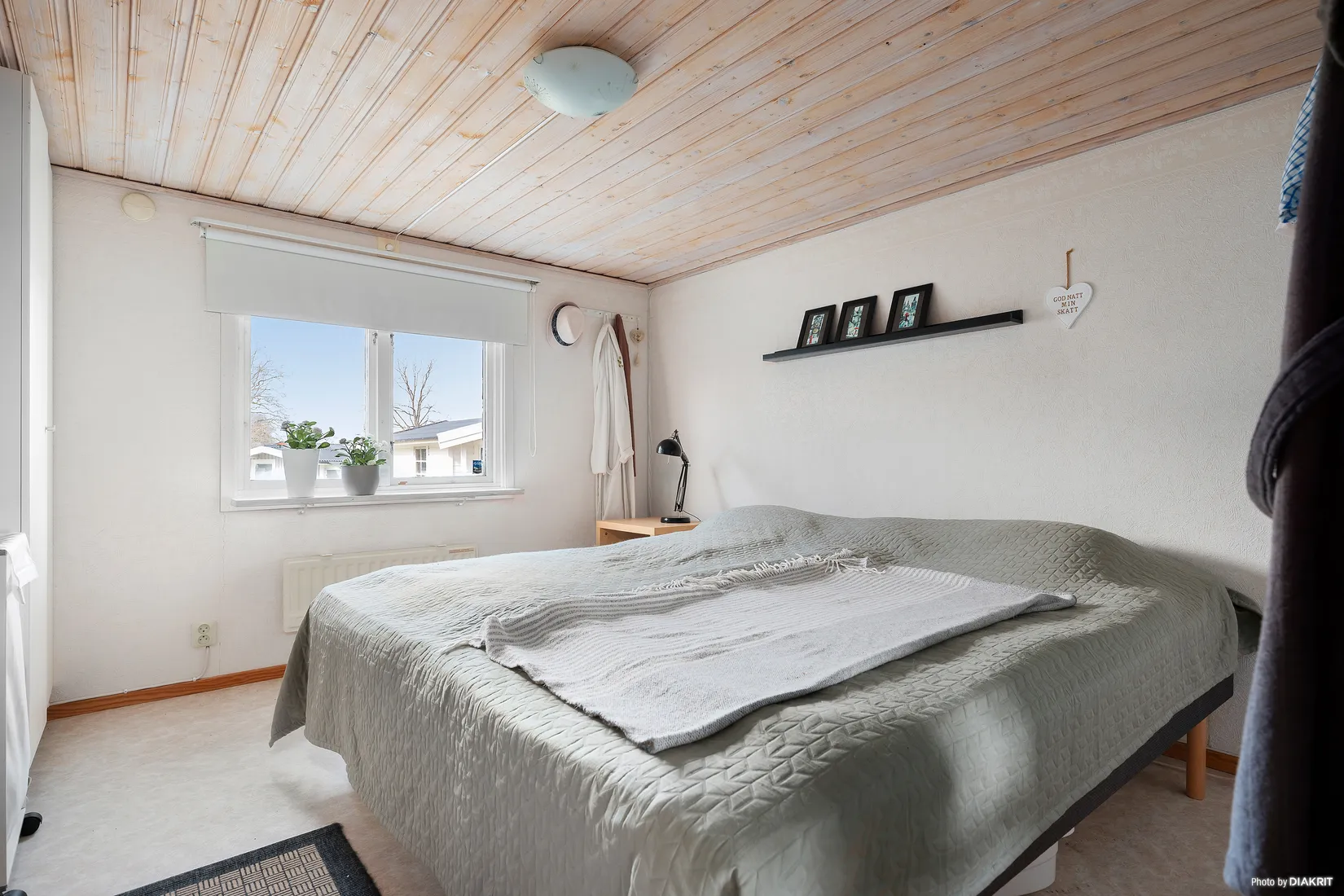 Fritidshus, Granvägen 10, Tallbacken, Ljungby