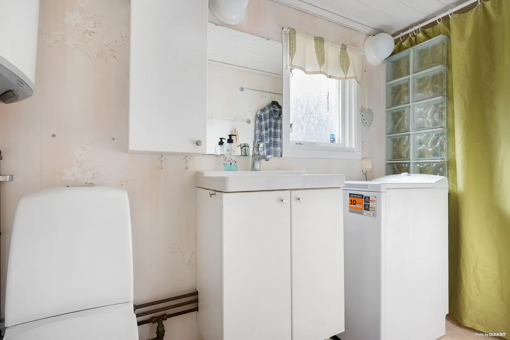 Fritidshus, Granvägen 10, Tallbacken, Ljungby