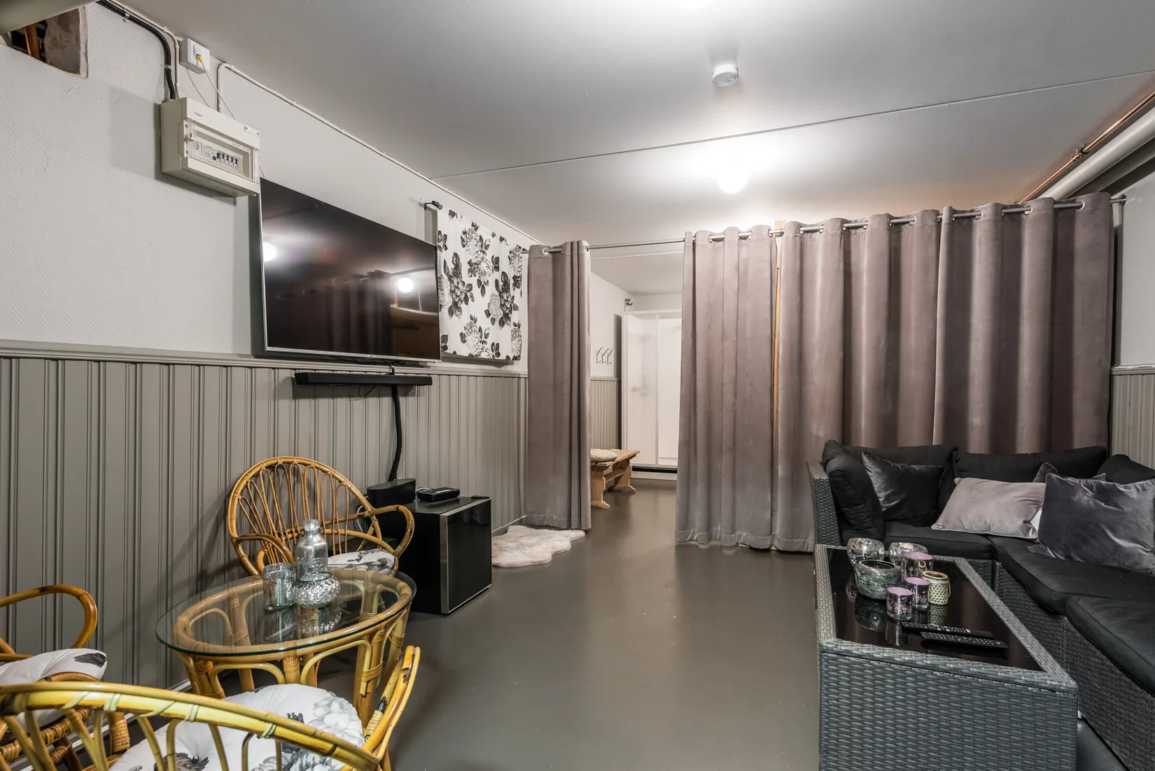 Bostadsrätt, Hertig Karlsgatan 10, Centralt/Vasastaden, Linköping