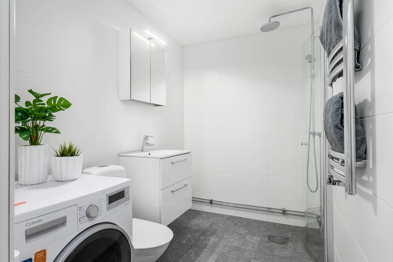 Bostadsrätt, Hertig Karlsgatan 10, Centralt/Vasastaden, Linköping