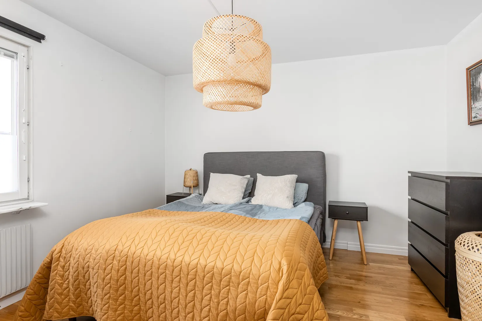 Bostadsrätt, Hertig Karlsgatan 10, Centralt/Vasastaden, Linköping