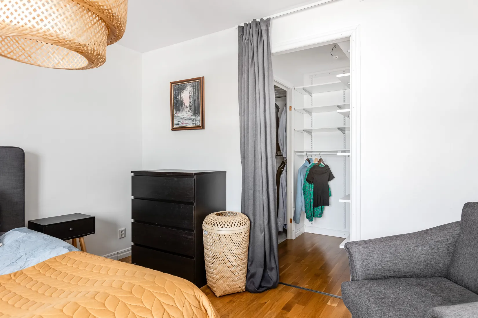 Bostadsrätt, Hertig Karlsgatan 10, Centralt/Vasastaden, Linköping