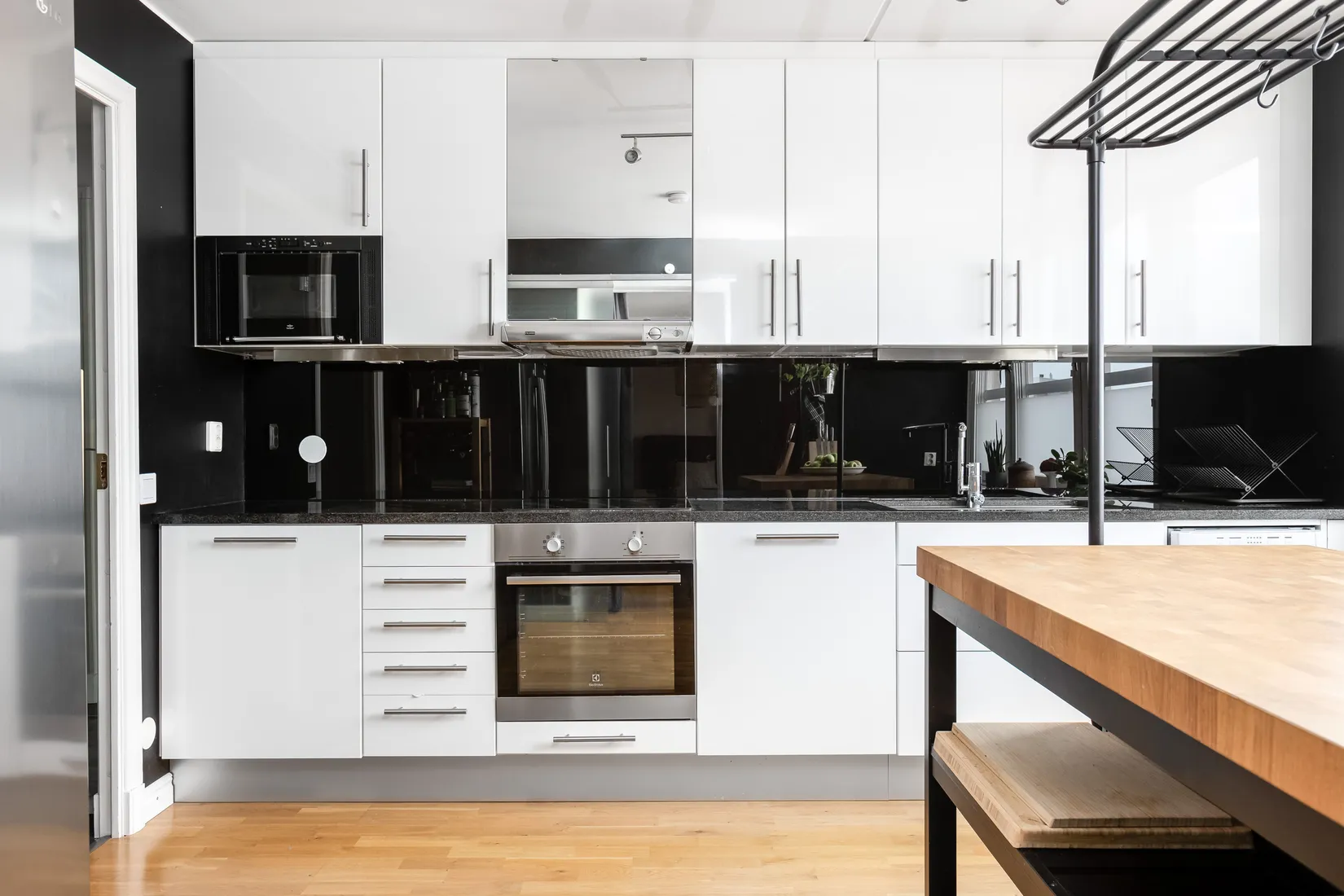 Bostadsrätt, Hertig Karlsgatan 10, Centralt/Vasastaden, Linköping