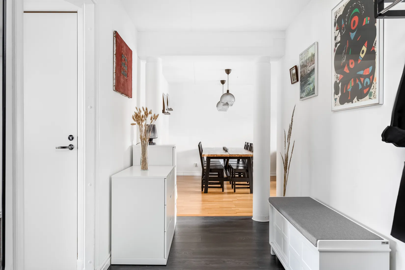 Bostadsrätt, Hertig Karlsgatan 10, Centralt/Vasastaden, Linköping