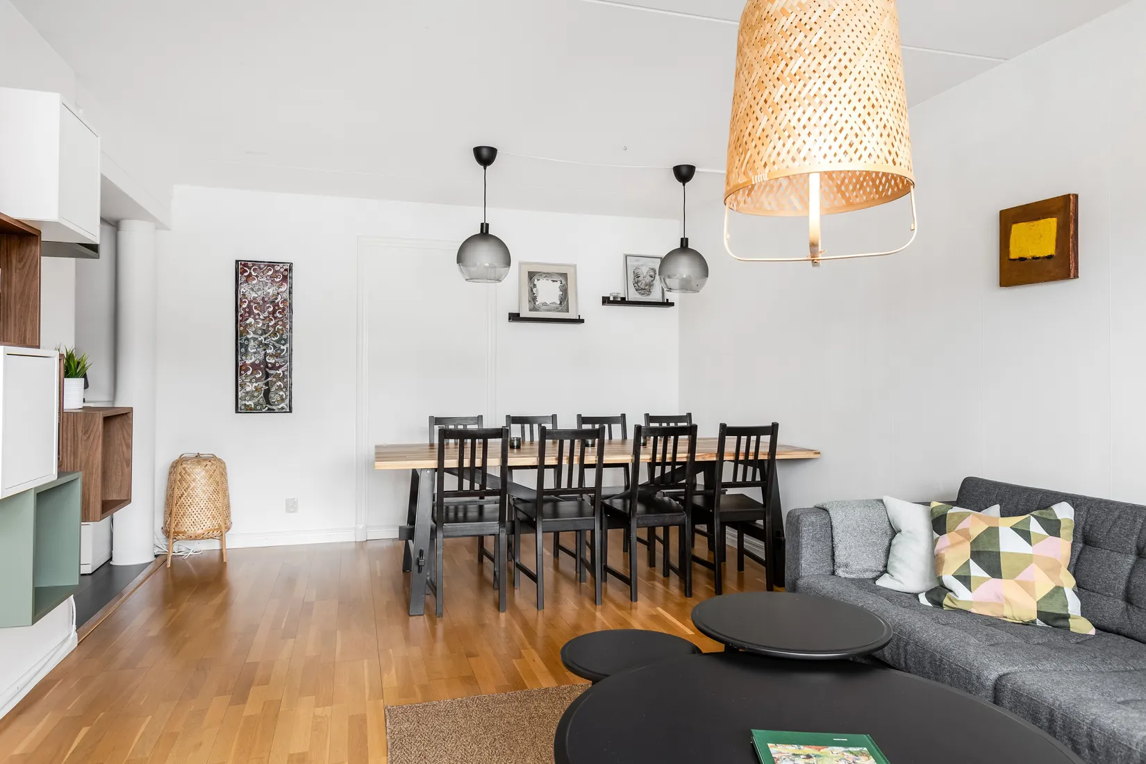 Bostadsrätt, Hertig Karlsgatan 10, Centralt/Vasastaden, Linköping