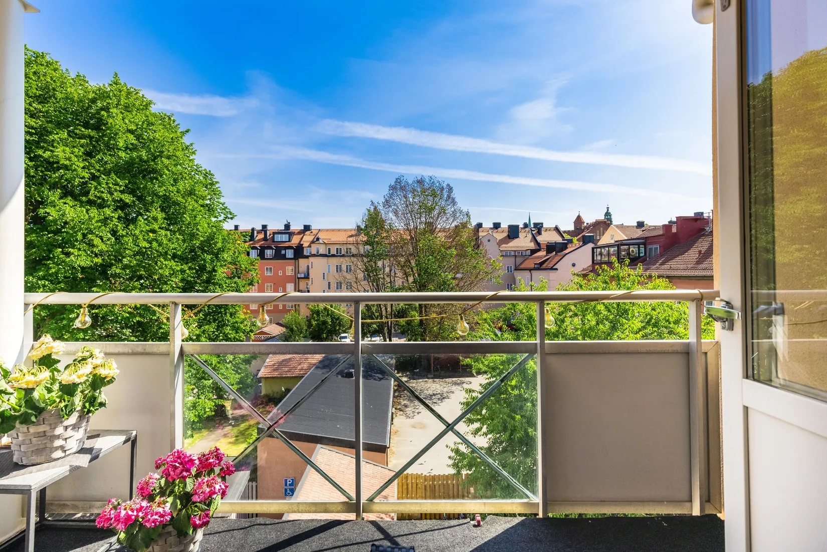 Bostadsrätt, Hertig Karlsgatan 10, Centralt/Vasastaden, Linköping