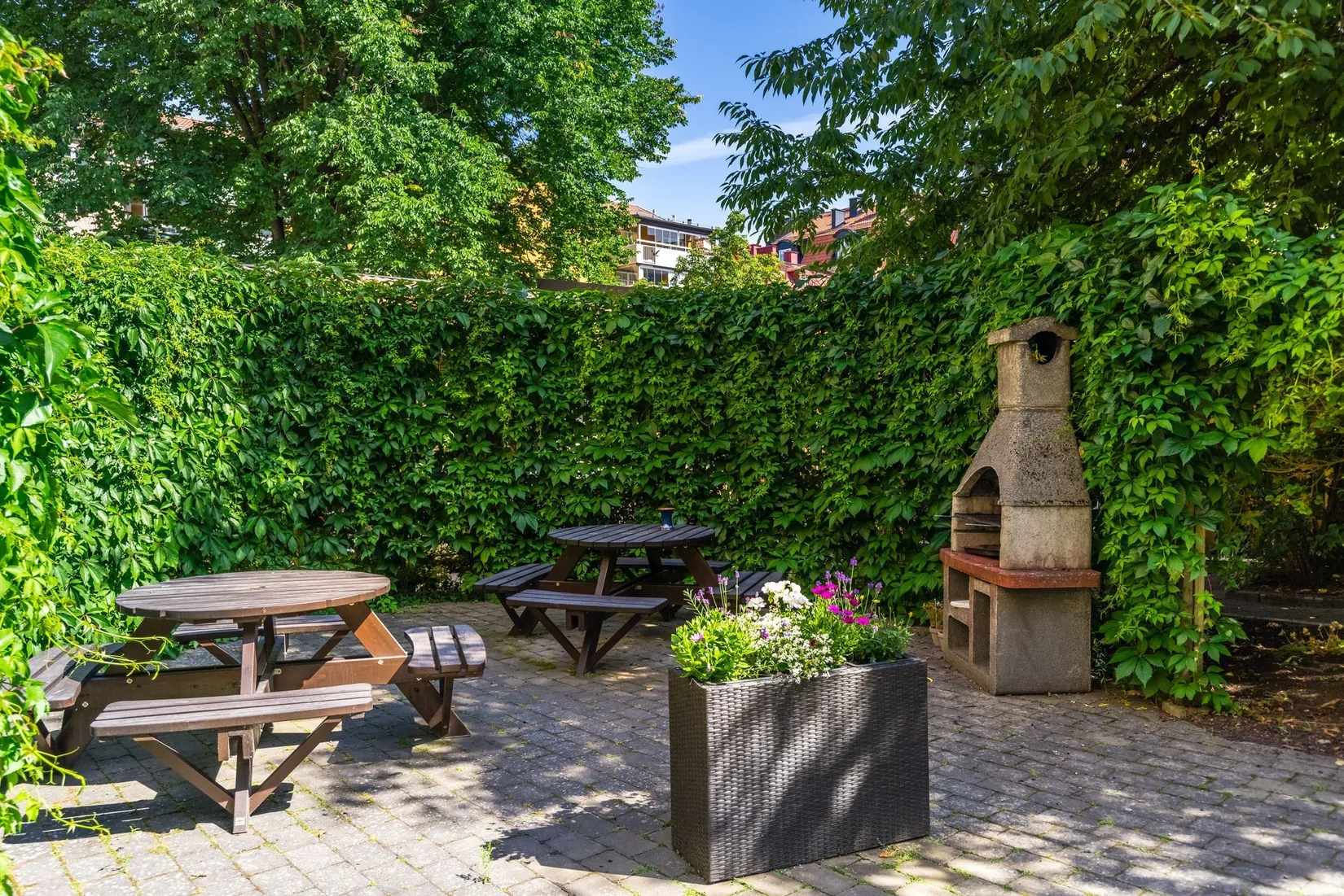 Bostadsrätt, Hertig Karlsgatan 10, Centralt/Vasastaden, Linköping