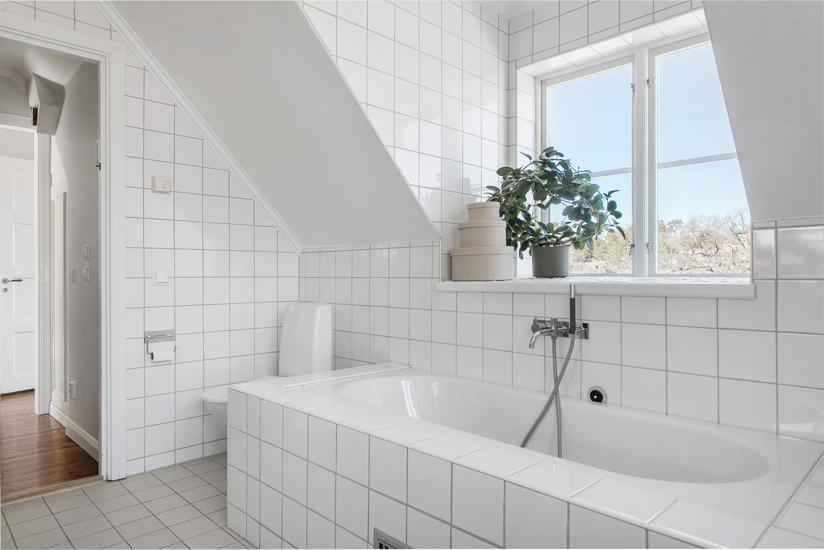 Villa, Hasselstigen 8, Baggensudden, Nacka