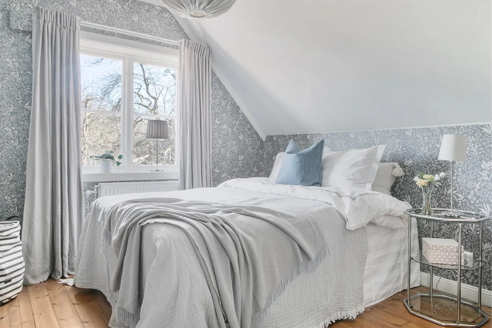 Villa, Hasselstigen 8, Baggensudden, Nacka