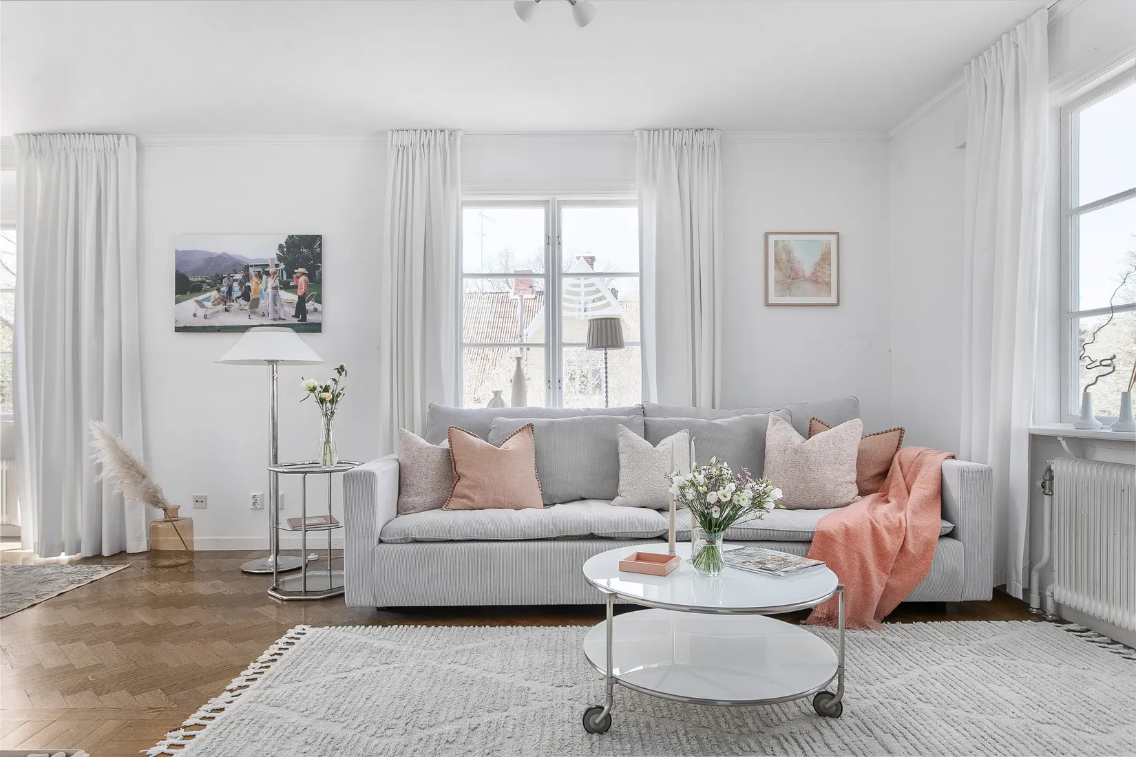 Villa, Hasselstigen 8, Baggensudden, Nacka