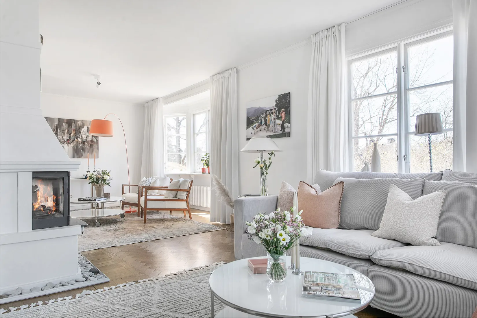 Villa, Hasselstigen 8, Baggensudden, Nacka