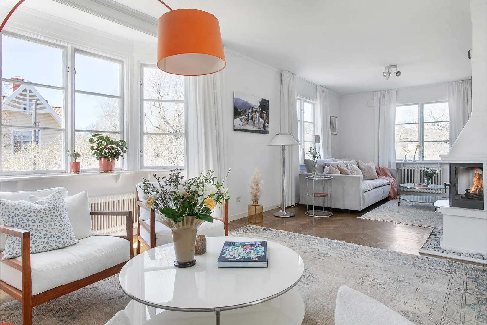 Villa, Hasselstigen 8, Baggensudden, Nacka