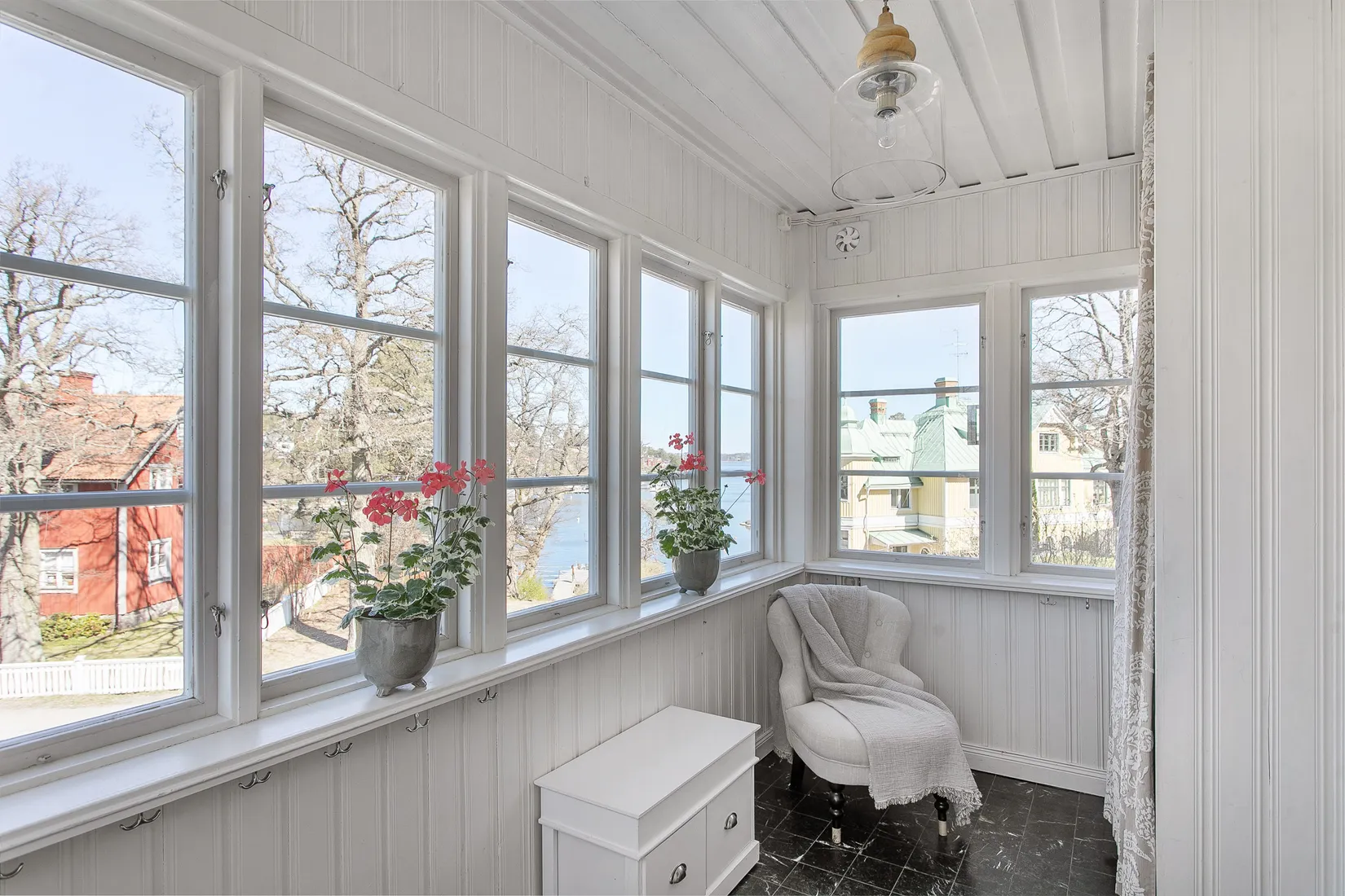 Villa, Hasselstigen 8, Baggensudden, Nacka