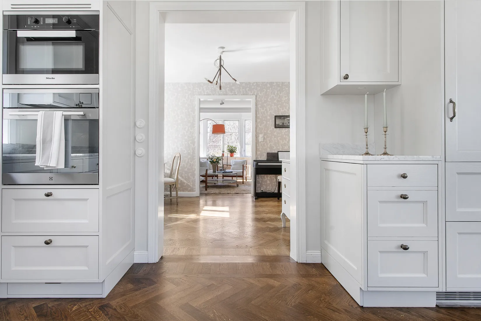 Villa, Hasselstigen 8, Baggensudden, Nacka