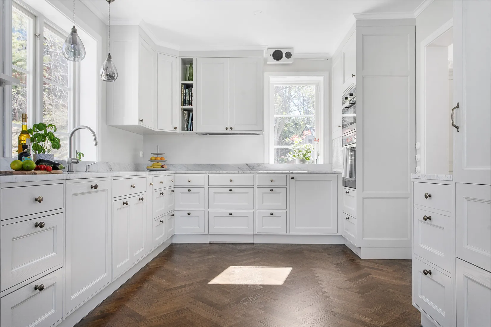 Villa, Hasselstigen 8, Baggensudden, Nacka