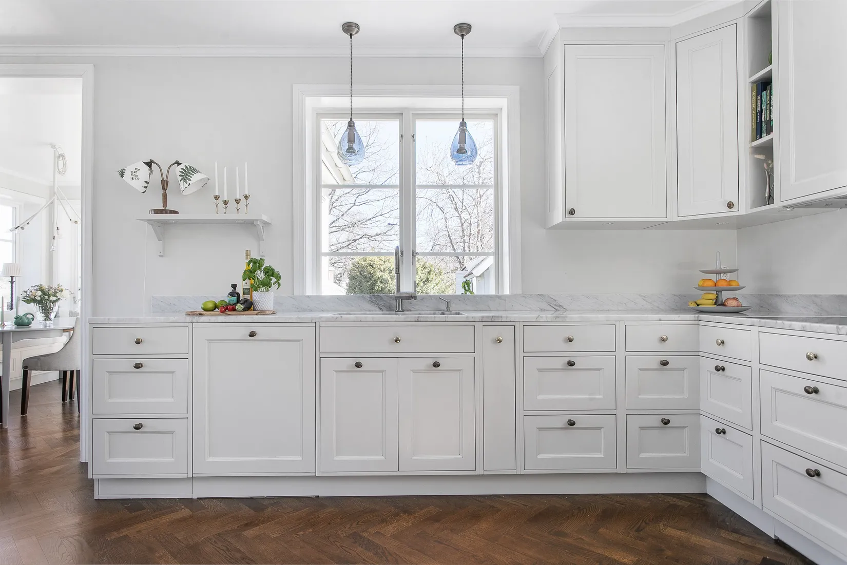 Villa, Hasselstigen 8, Baggensudden, Nacka