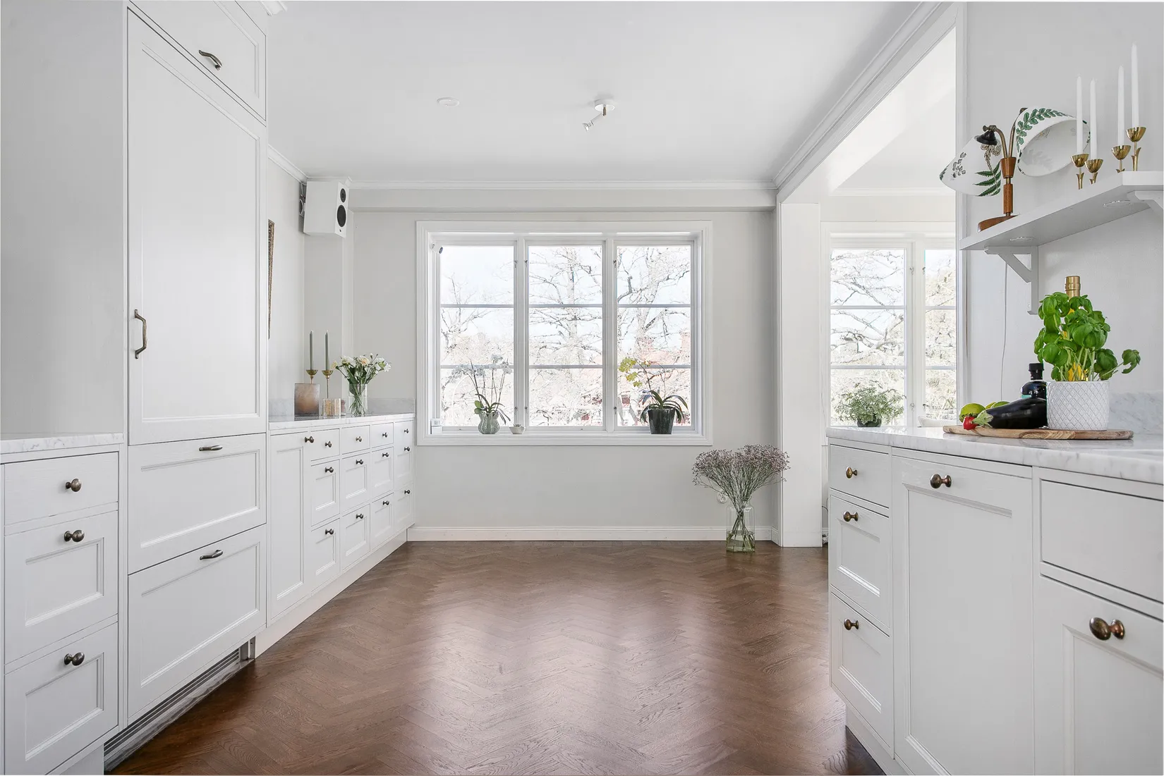 Villa, Hasselstigen 8, Baggensudden, Nacka