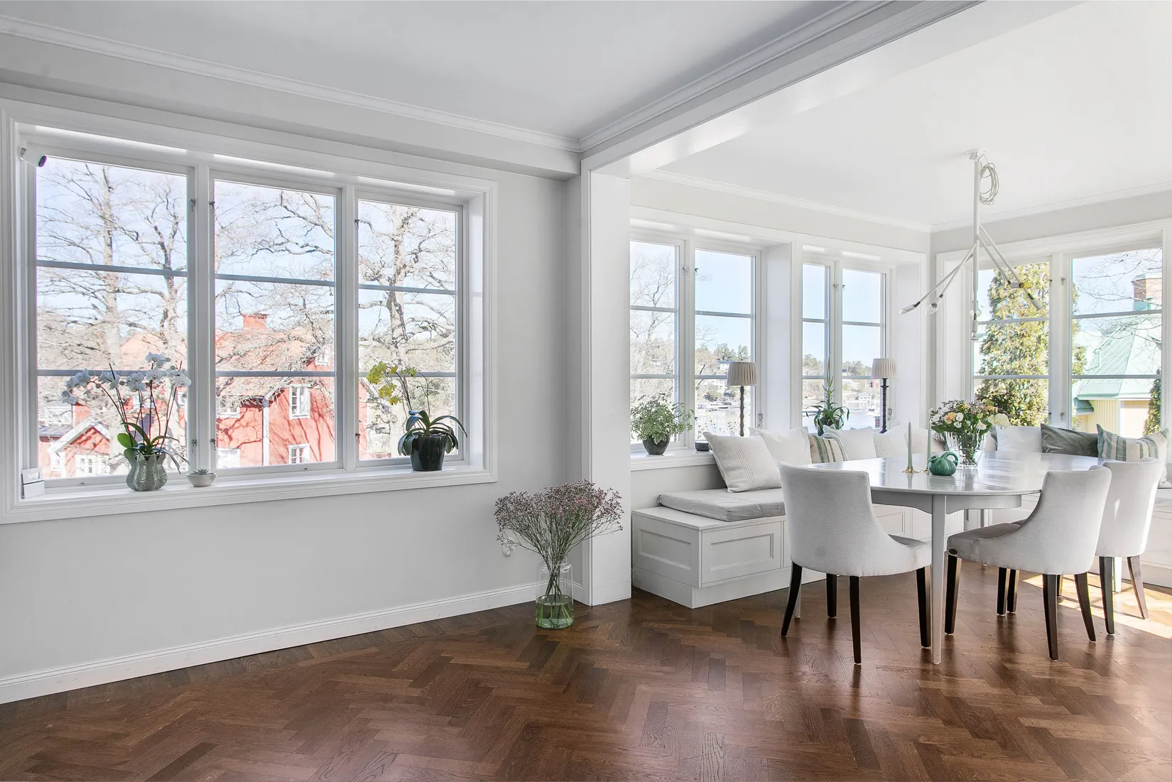 Villa, Hasselstigen 8, Baggensudden, Nacka