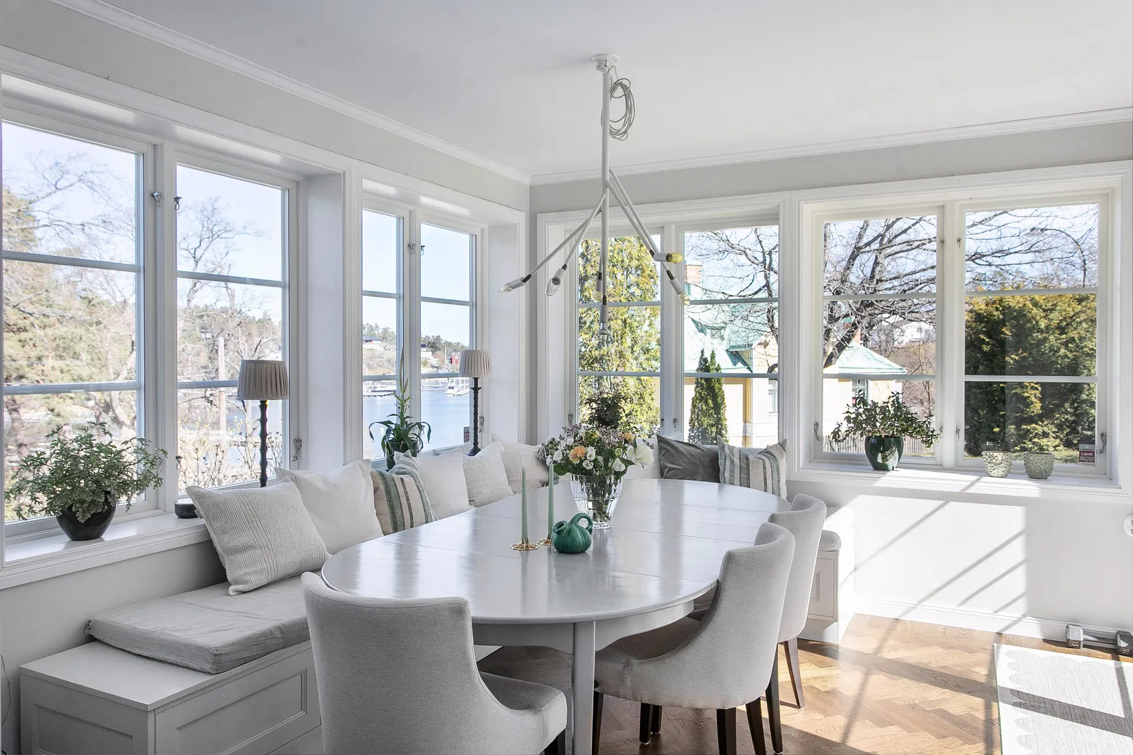 Villa, Hasselstigen 8, Baggensudden, Nacka