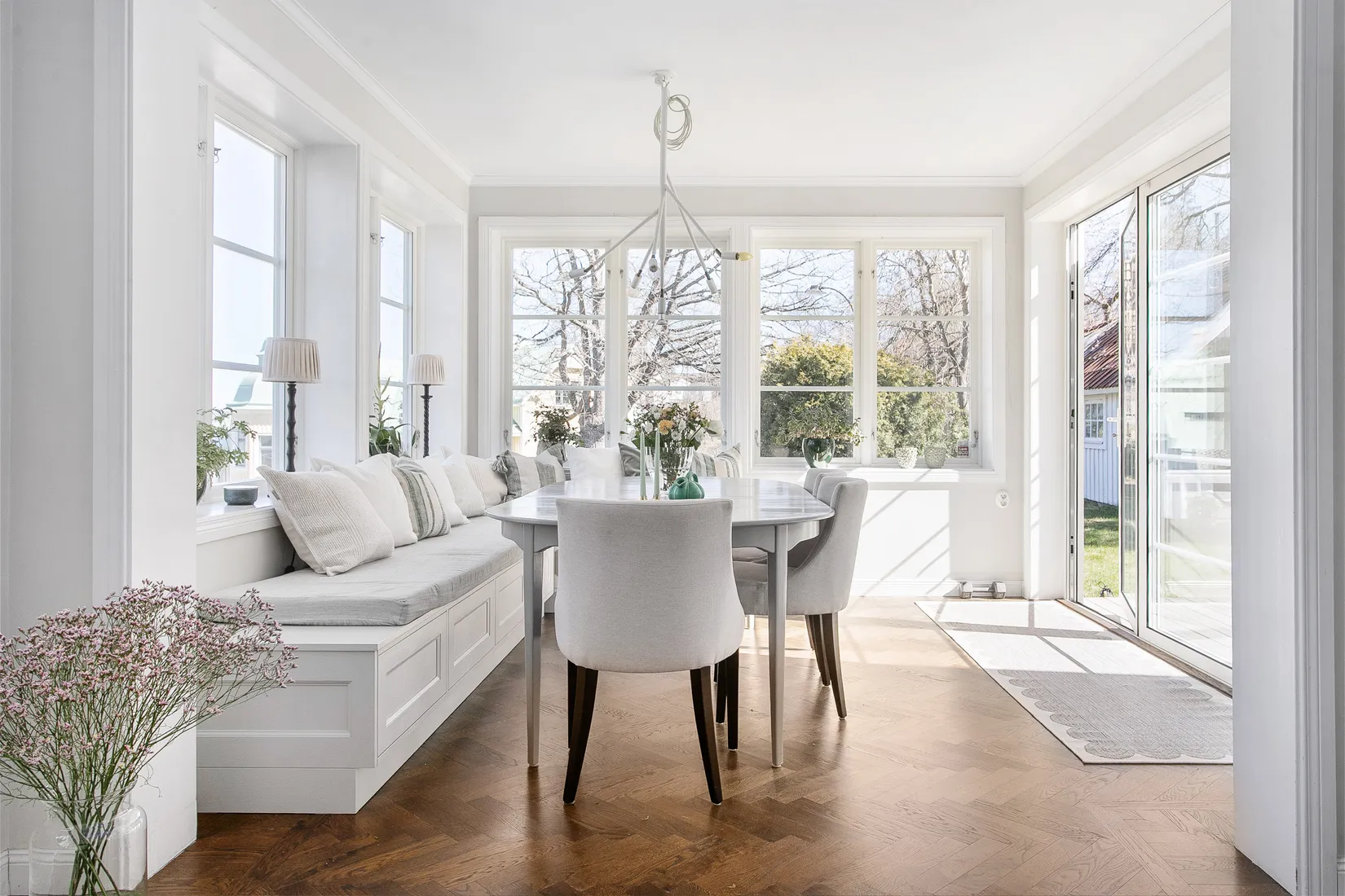 Villa, Hasselstigen 8, Baggensudden, Nacka