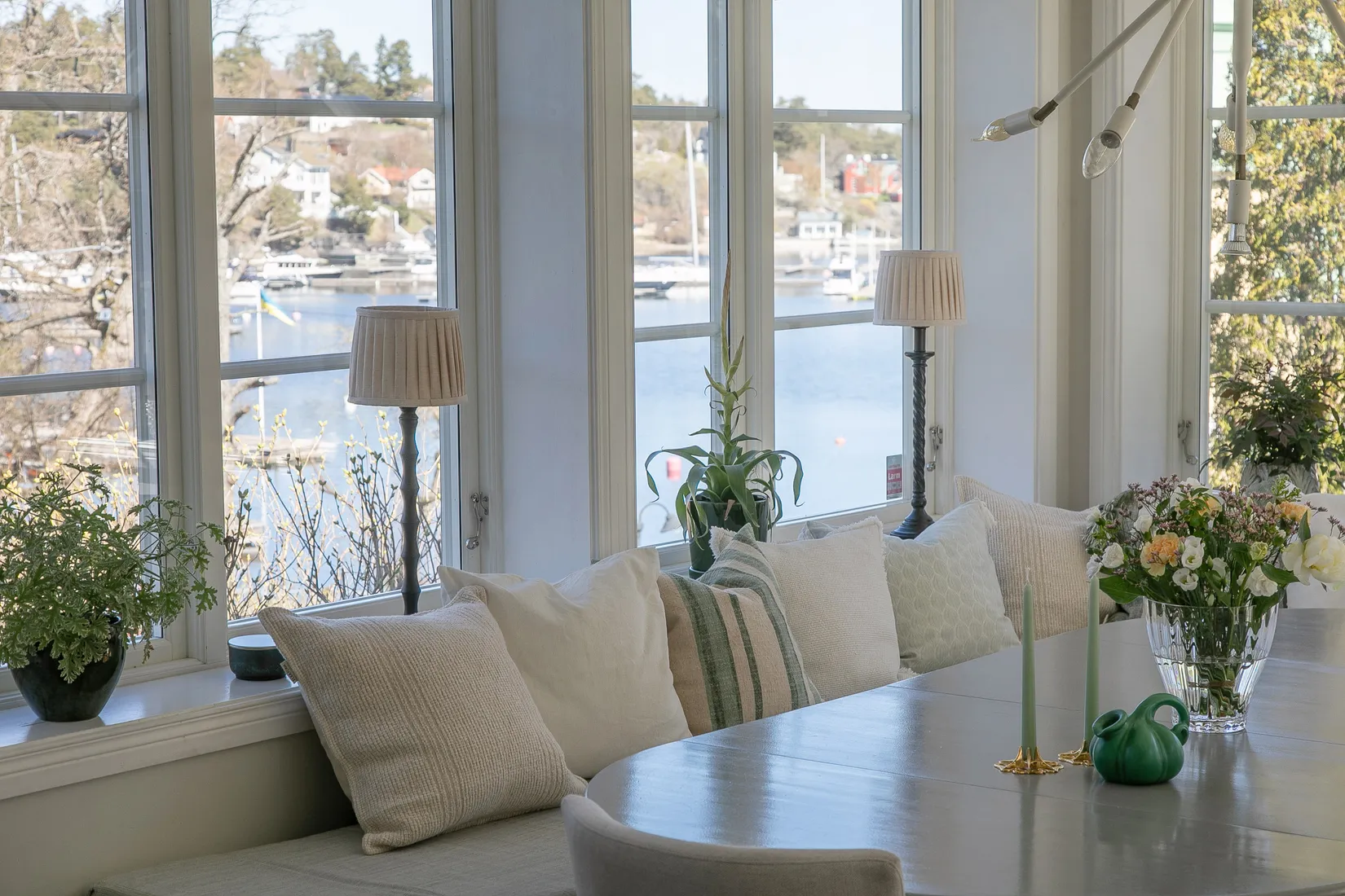 Villa, Hasselstigen 8, Baggensudden, Nacka