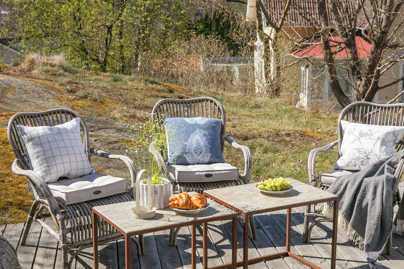 Villa, Hasselstigen 8, Baggensudden, Nacka