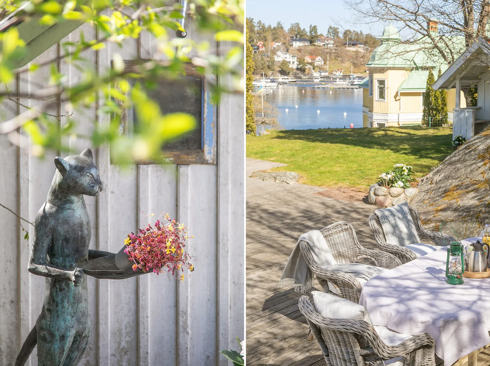 Villa, Hasselstigen 8, Baggensudden, Nacka