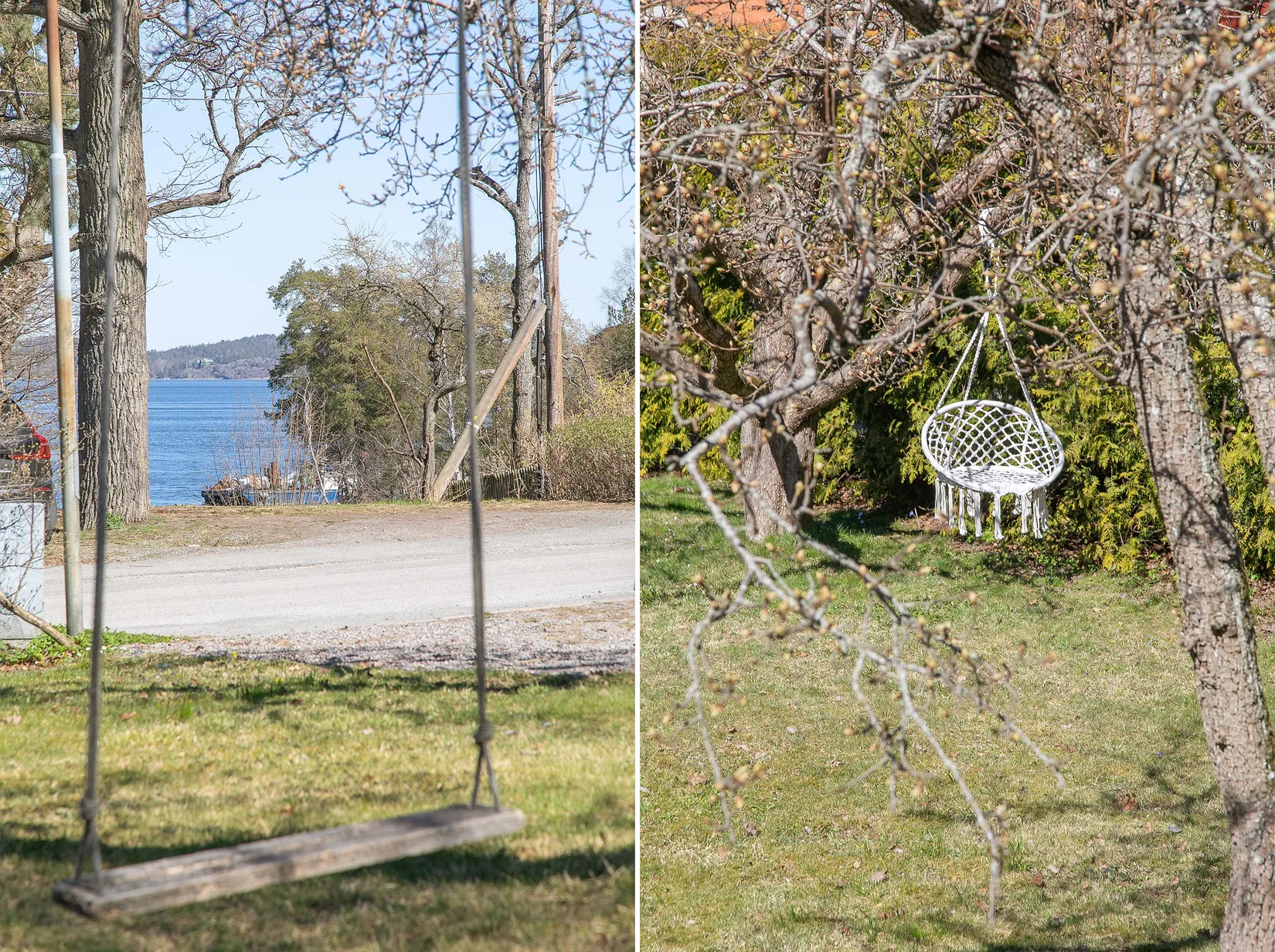 Villa, Hasselstigen 8, Baggensudden, Nacka