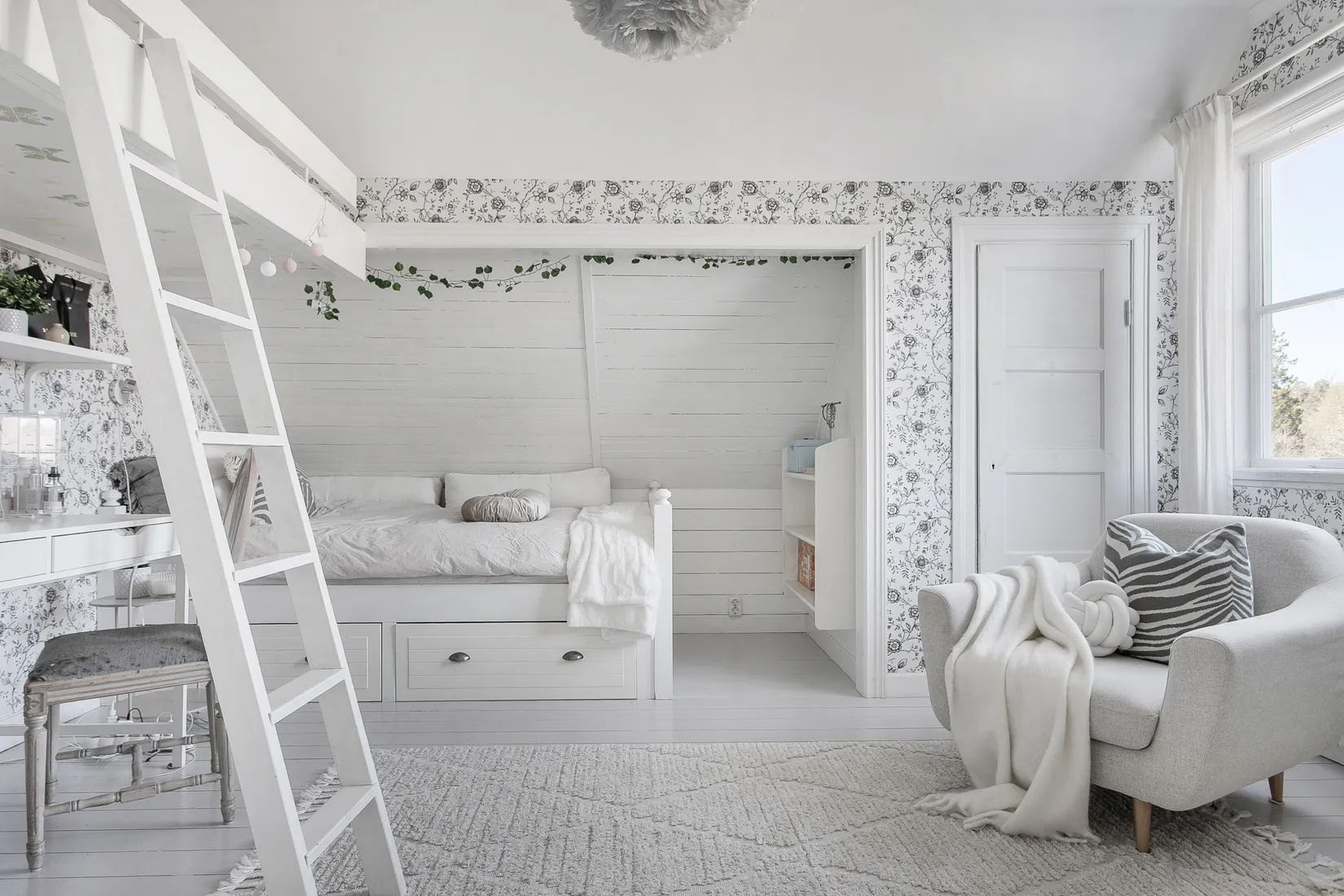 Villa, Hasselstigen 8, Baggensudden, Nacka