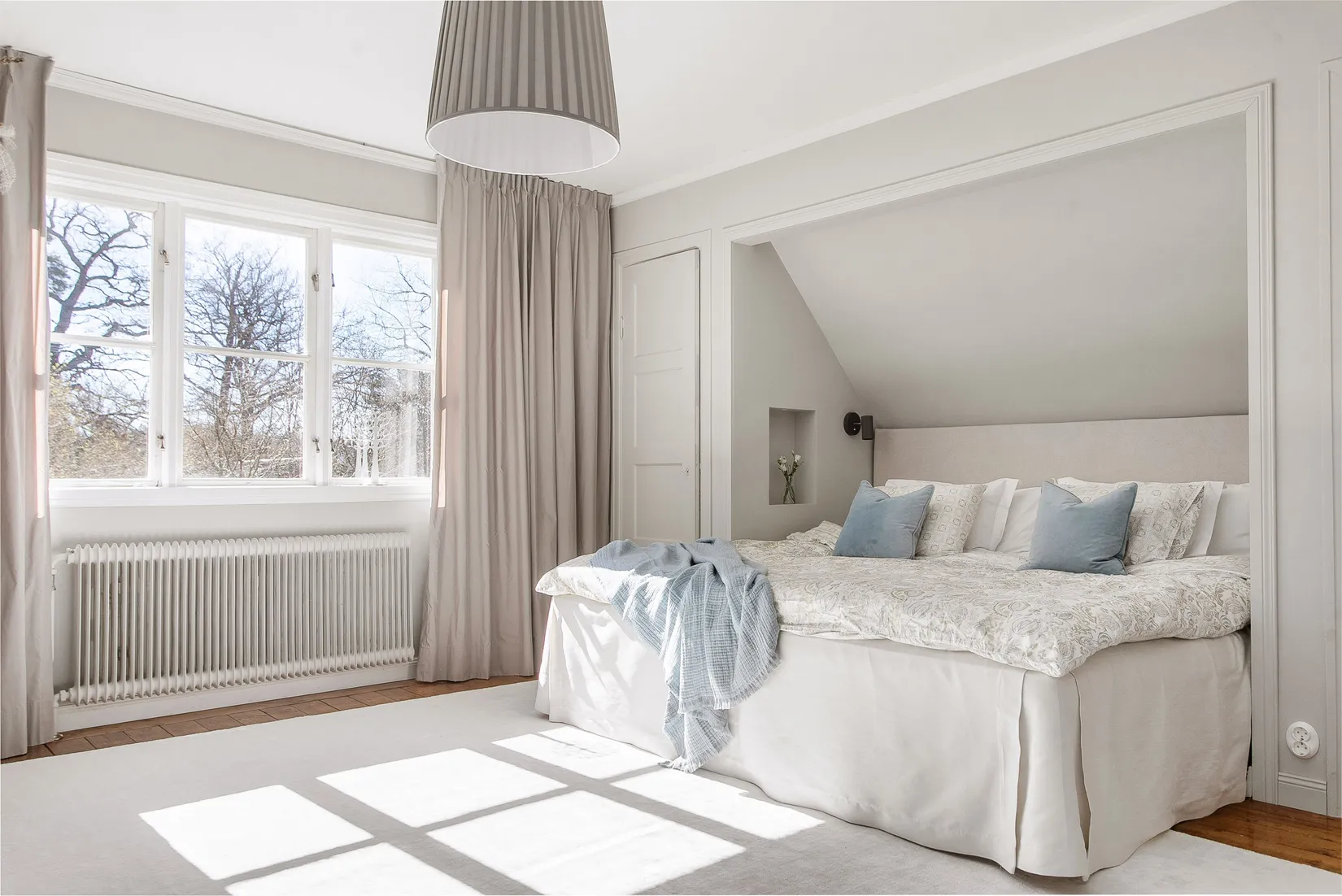 Villa, Hasselstigen 8, Baggensudden, Nacka