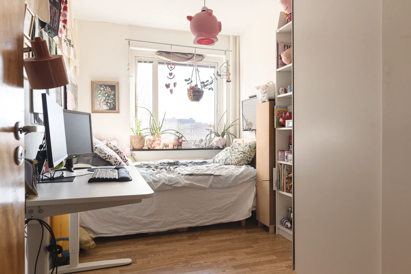 Bostadsrätt, Gräddgatan 2, Kallebäck, Göteborg