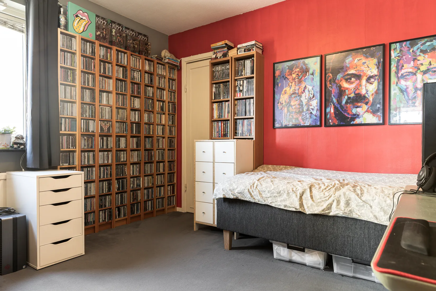 Bostadsrätt, Gräddgatan 2, Kallebäck, Göteborg